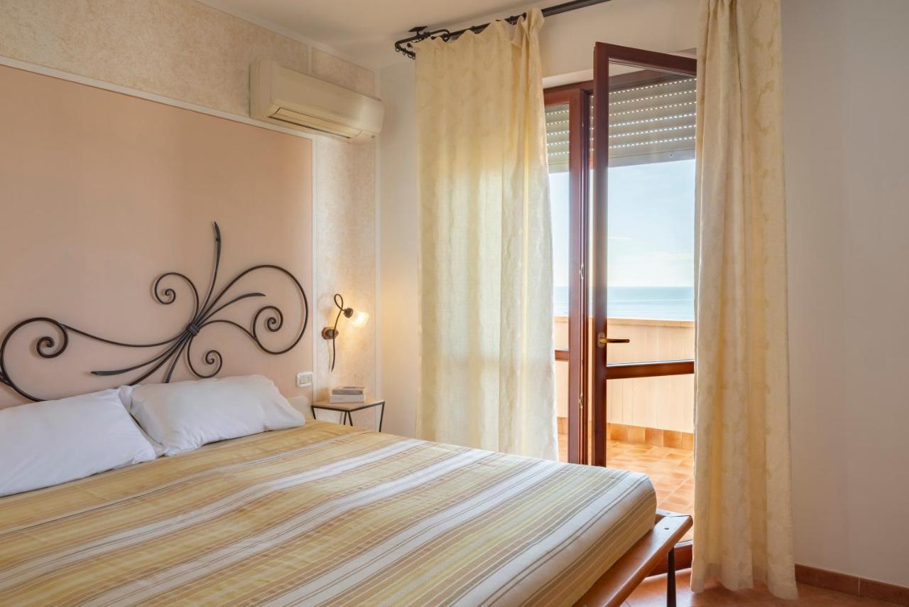 Lola Piccolo Hotel E Appartamenti Marina di Grosseto Exterior photo