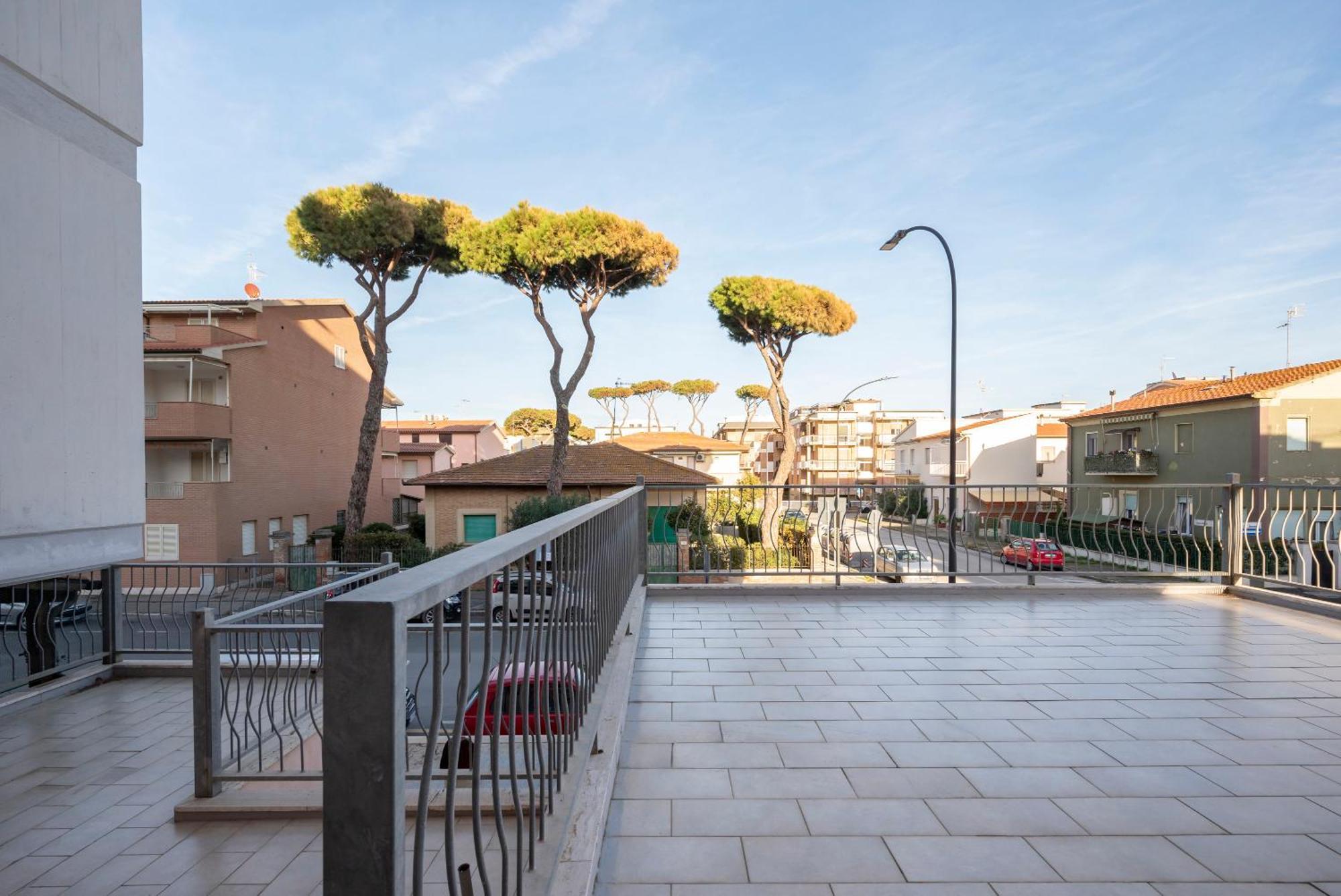 Lola Piccolo Hotel E Appartamenti Marina di Grosseto Exterior photo