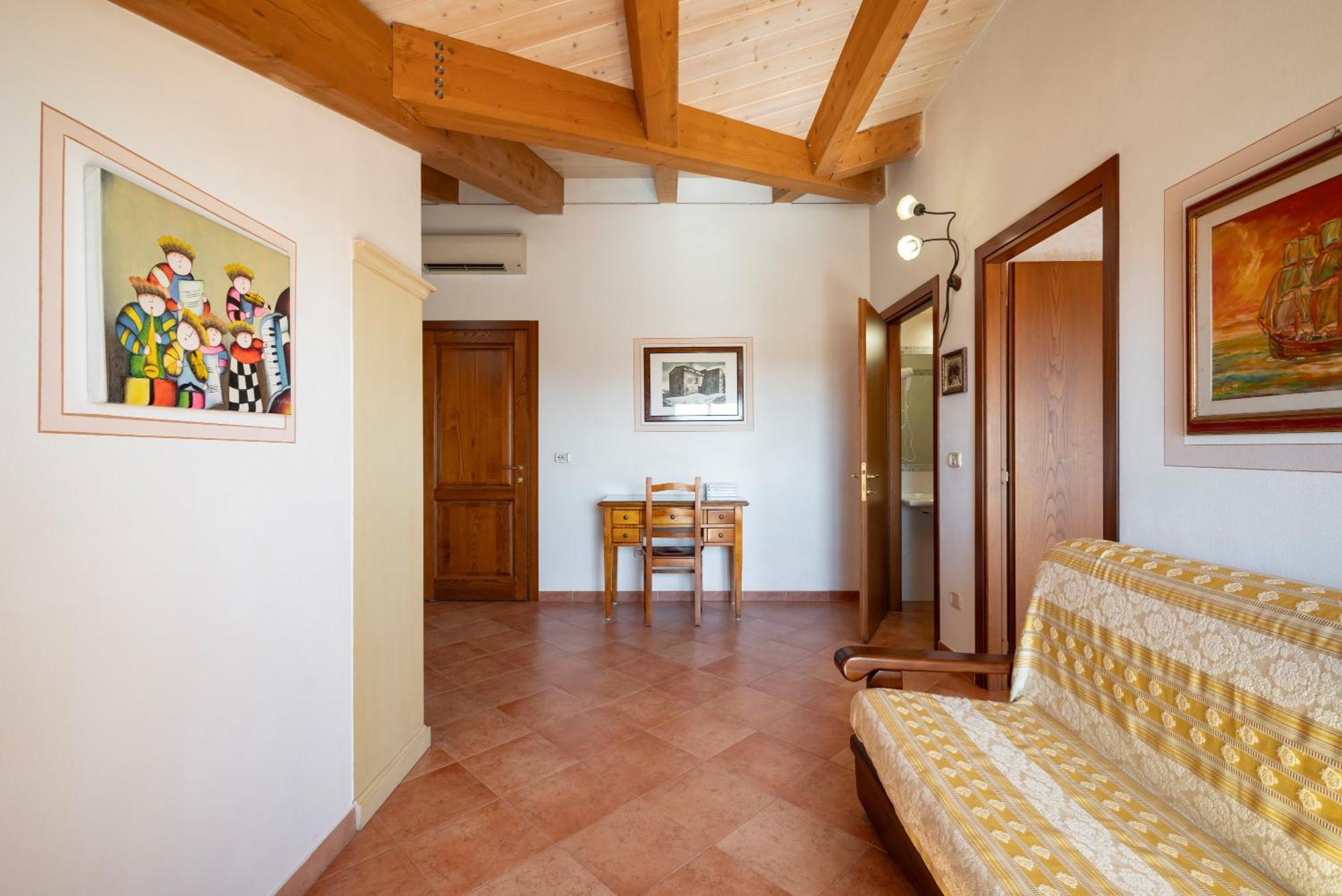 Lola Piccolo Hotel E Appartamenti Marina di Grosseto Exterior photo
